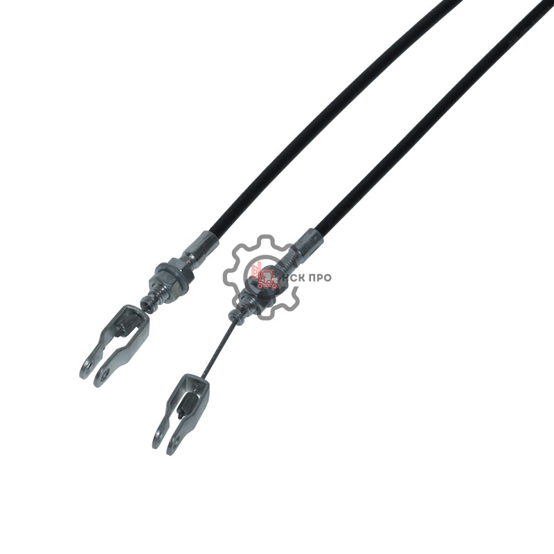 Трос газа Heli CPCD20-35G (G2L35-60502) 